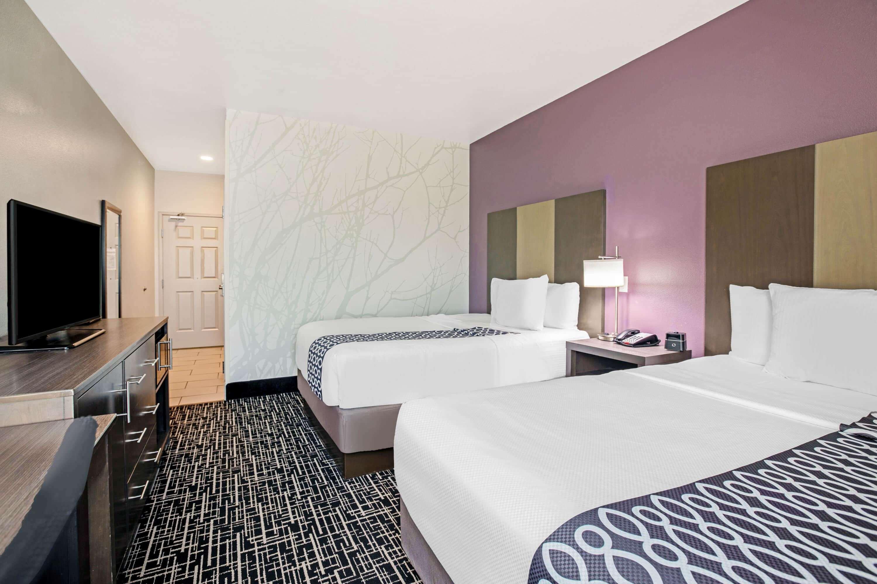 Hotel La Quinta By Wyndham Corpus Christi - Portland Exterior foto