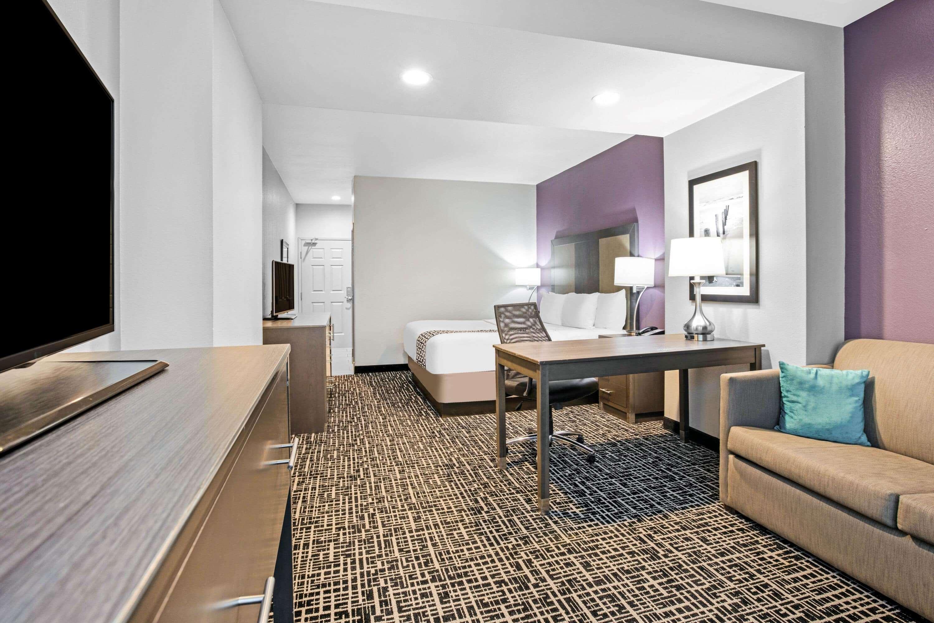 Hotel La Quinta By Wyndham Corpus Christi - Portland Exterior foto